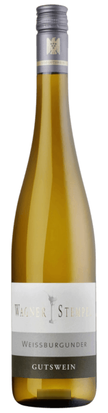 Gutswein Weissburgunder