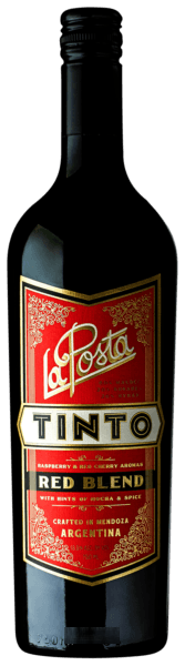 Tinto (Red Blend)