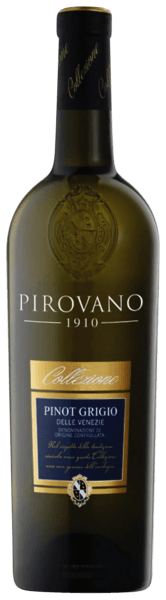 Collezione Pinot Grigio