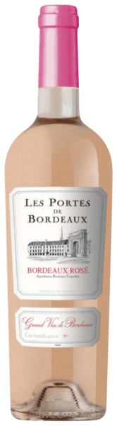 Bordeaux Rose