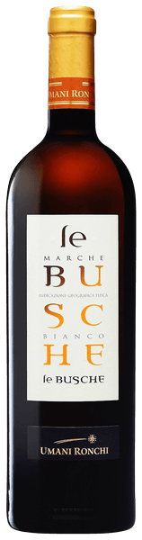 Le Busche Marche Bianco