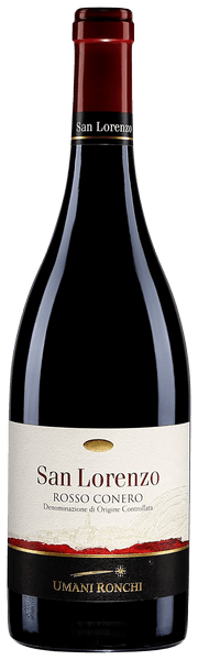 San Lorenzo Rosso Conero