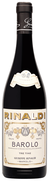 Tre Tine Barolo