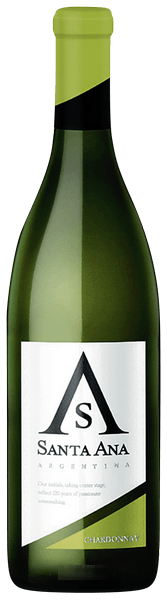 Chardonnay