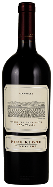 Oakville Cabernet Sauvignon