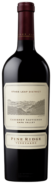 Stags Leap District Cabernet Sauvignon