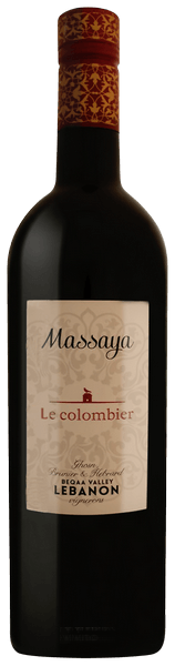 Le Colombier