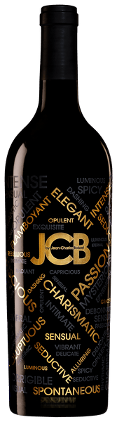 JCB Passions
