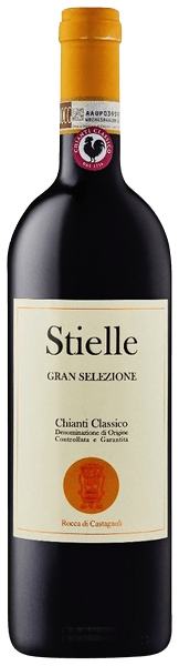 Stielle Gran Selezione Chianti Classico
