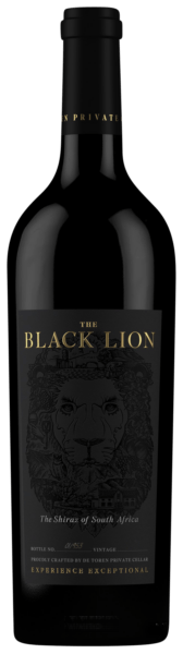 The Black Lion