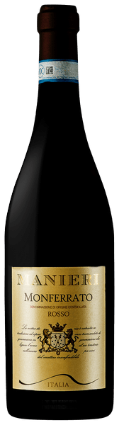 Monferrato Rosso