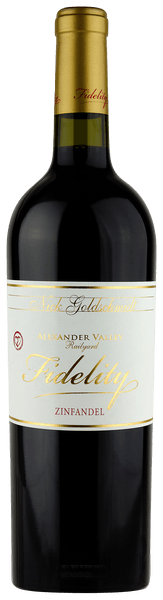 Fidelity Railyard Zinfandel