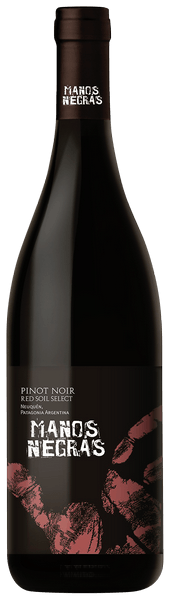 Pinot Noir Red Soil Select