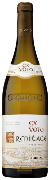 Ermitage Ex-Voto Blanc