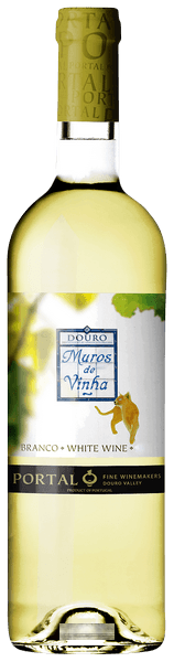 Douro Muros De Vinha Branco