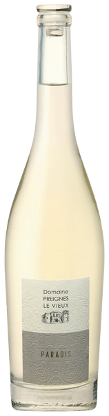 Paradis Blanc