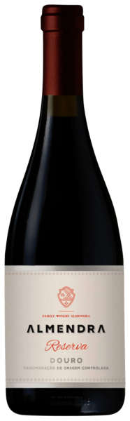 Almendra Reserva
