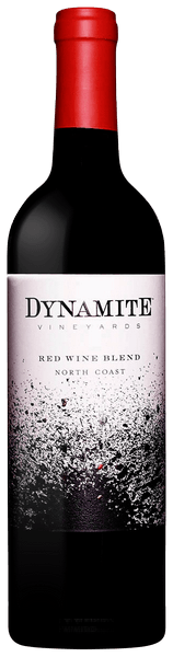 North Coast Red Blend