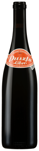 Puszta Libre!