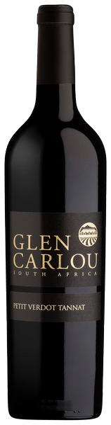 Petit Verdot - Tannat