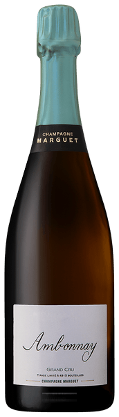 Champagne Grand Cru 'Ambonnay'