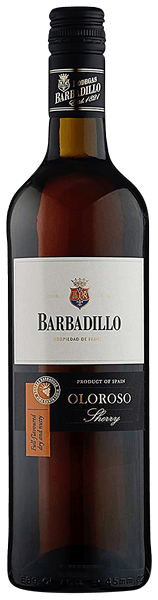 Oloroso  Sherry