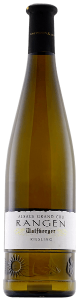 Riesling Alsace Grand Cru Rangen