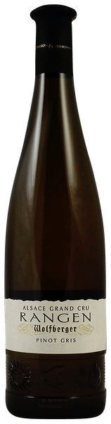 Pinot Gris Alsace Grand Cru Rangen