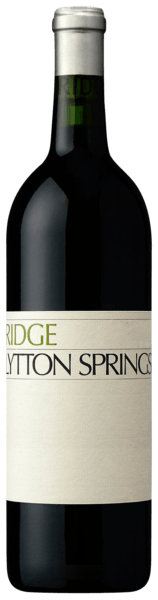 Lytton Springs