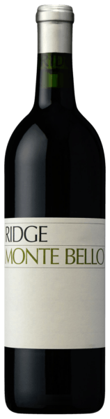 Monte Bello
