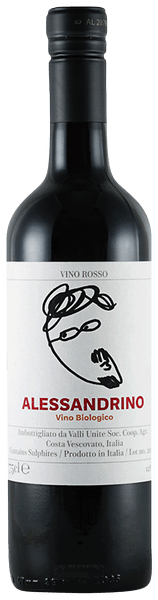 Alessandrino