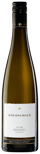Goldschild Riesling Saar Trocken