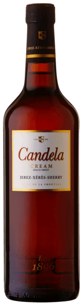 Candela Cream Dulce Sweet