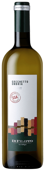 Grechetto Umbria