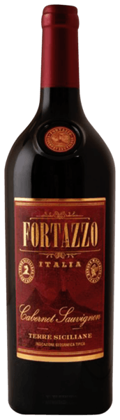 Fortazzo Cabernet Sauvignon
