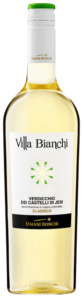 Villa Bianchi Verdicchio dei Castelli di Jesi Classico