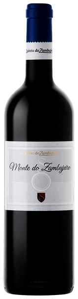 Monte do Zambujeiro