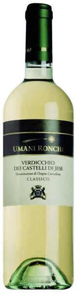 Verdicchio dei Castelli di Jesi Classico