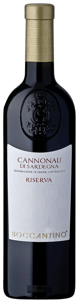 Cannonau di Sardegna Riserva