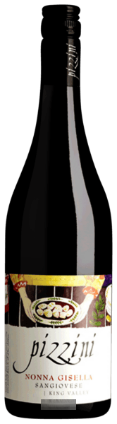 Nonna Gisella Sangiovese