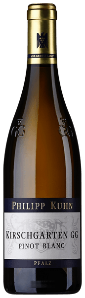 Kirschgarten GG Pinot Blanc