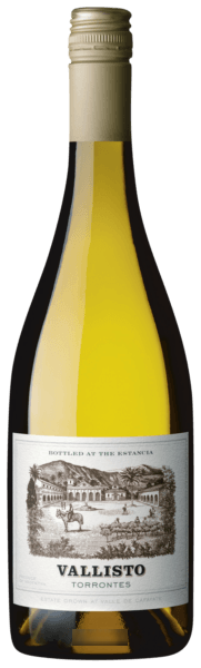 Torrontes