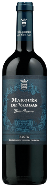 Gran Reserva Rioja