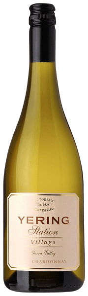 Village Chardonnay