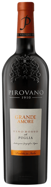 Grande Amore Rosso