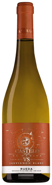 Vendimia Seleccionada Sauvignon Blanc