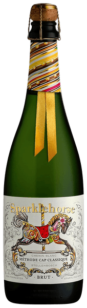 Sparklehorse Chenin Blanc Brut