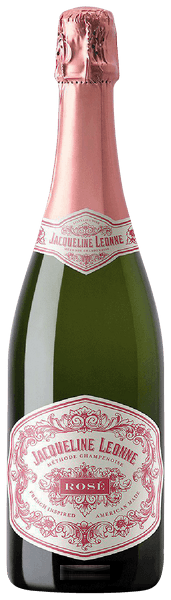 Méthode Champenoise Rosé