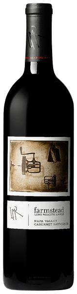 Farmstead Cabernet Sauvignon