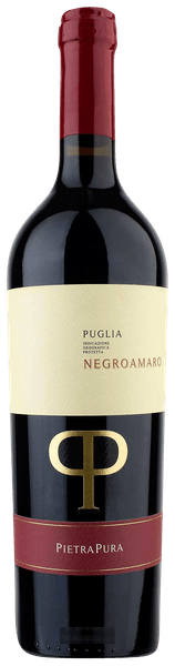 Negroamaro Puglia